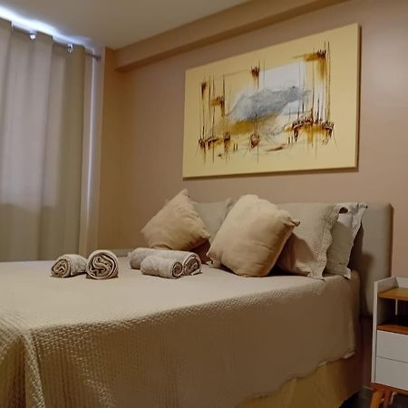 Beira Mar: Bom Gosto E Conforto Форталеза Екстериор снимка