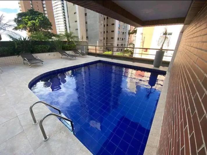 Beira Mar: Bom Gosto E Conforto Форталеза Екстериор снимка