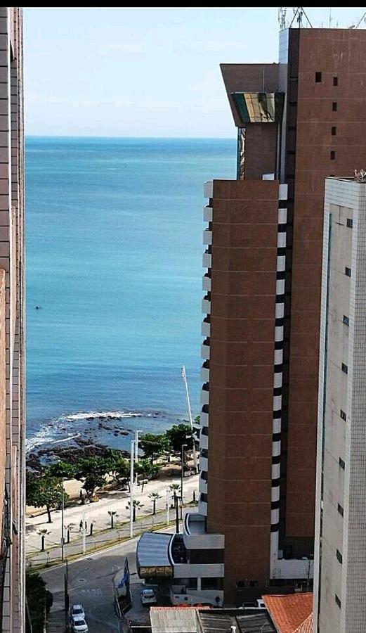 Beira Mar: Bom Gosto E Conforto Форталеза Екстериор снимка