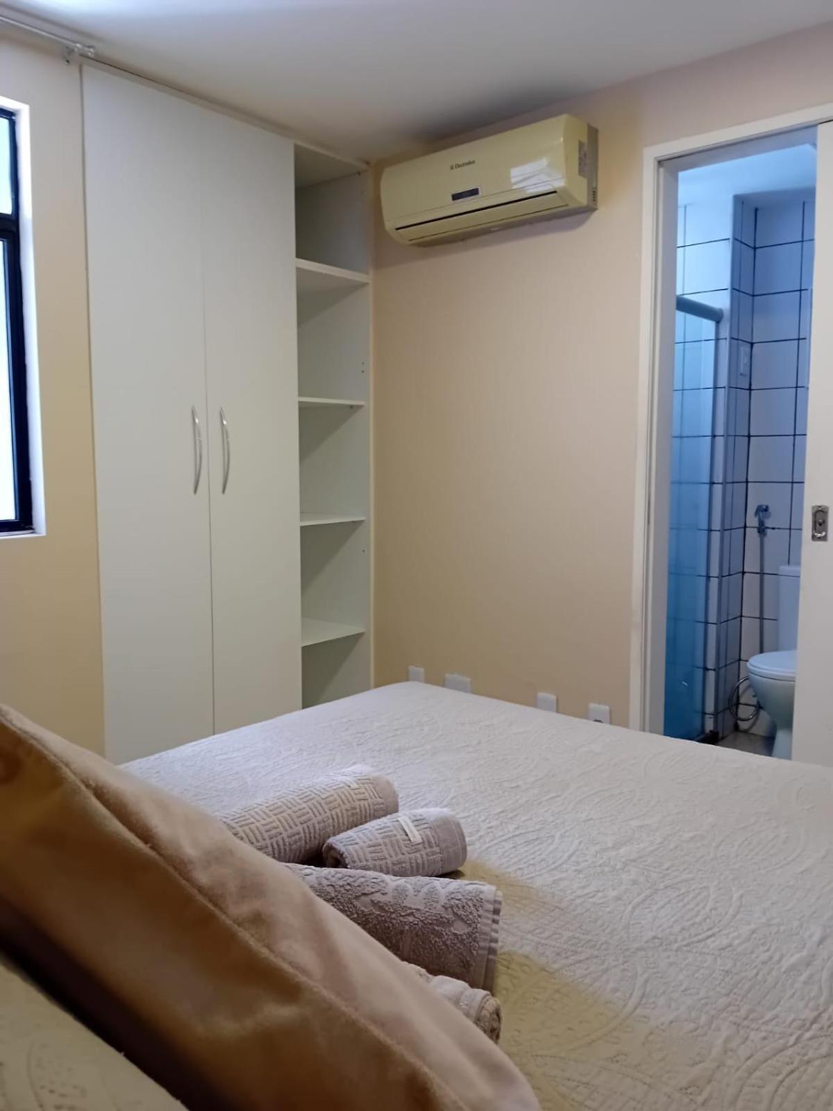 Beira Mar: Bom Gosto E Conforto Форталеза Екстериор снимка