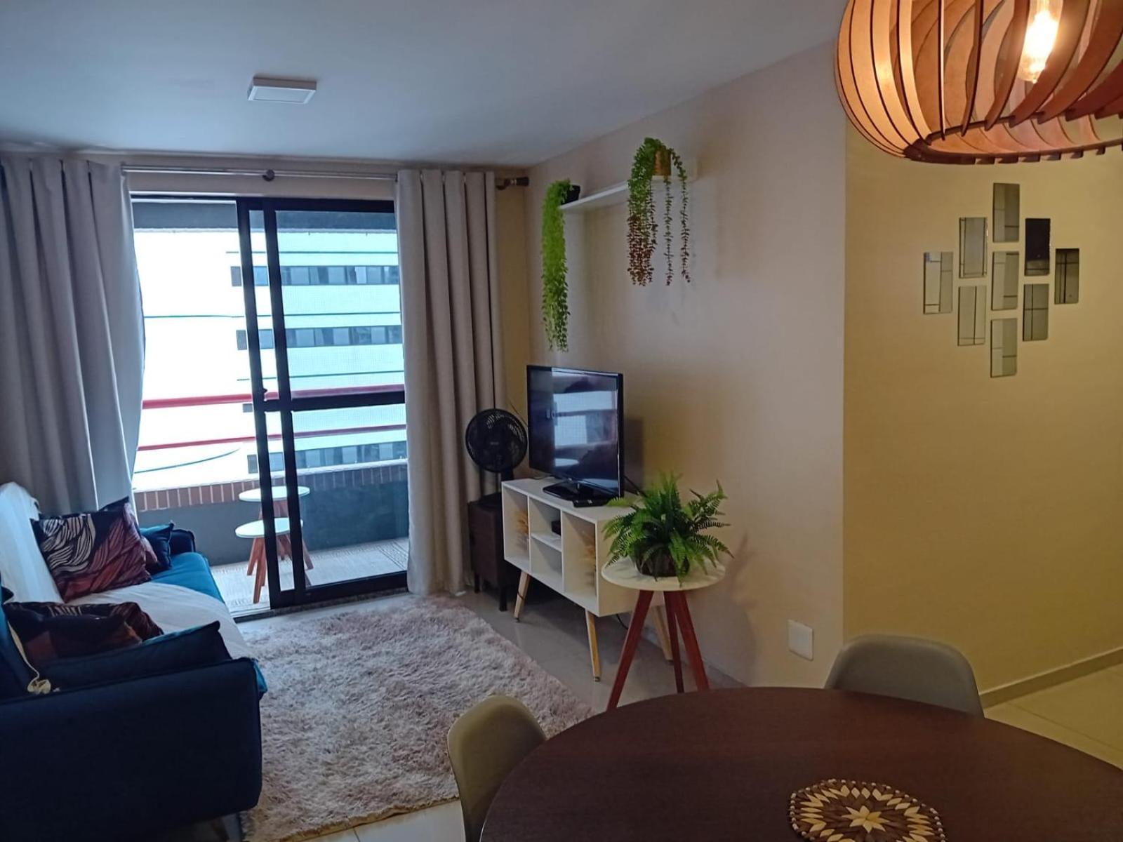 Beira Mar: Bom Gosto E Conforto Форталеза Екстериор снимка