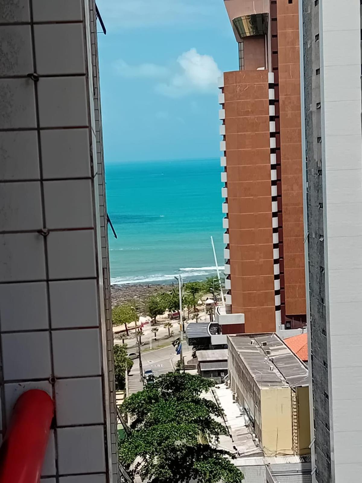 Beira Mar: Bom Gosto E Conforto Форталеза Екстериор снимка